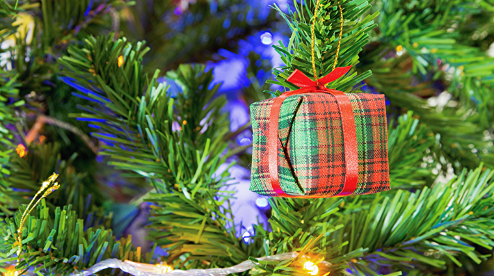 Weihnachten mit dem Pflegedienst Köhn